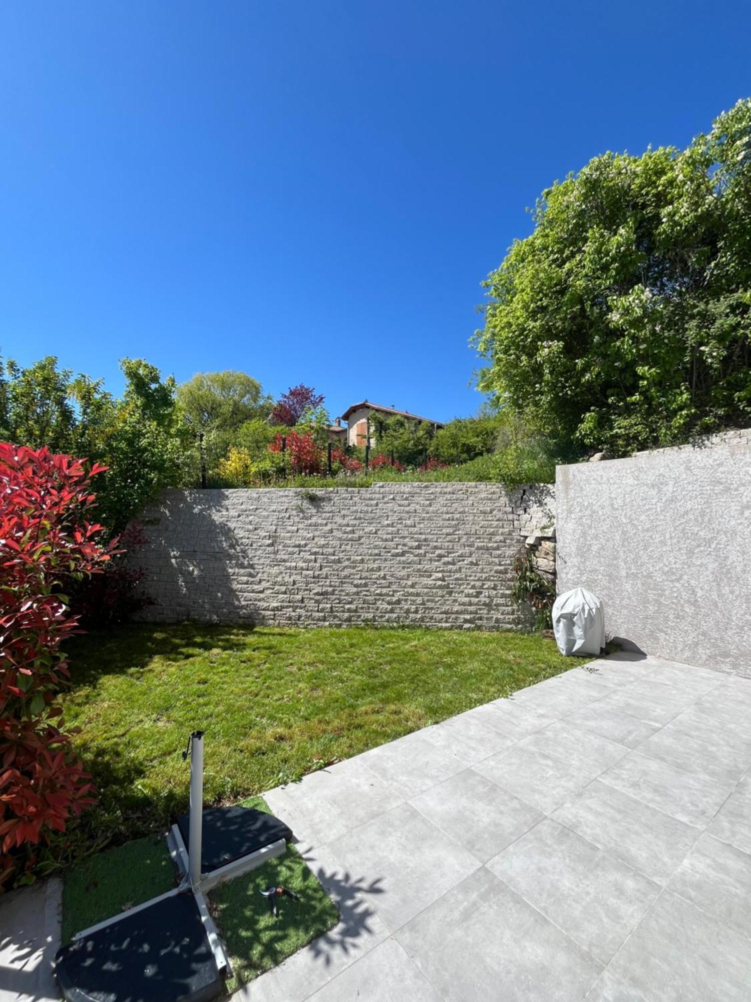 Villa Cote Ceueze Pelleautier Exterior foto